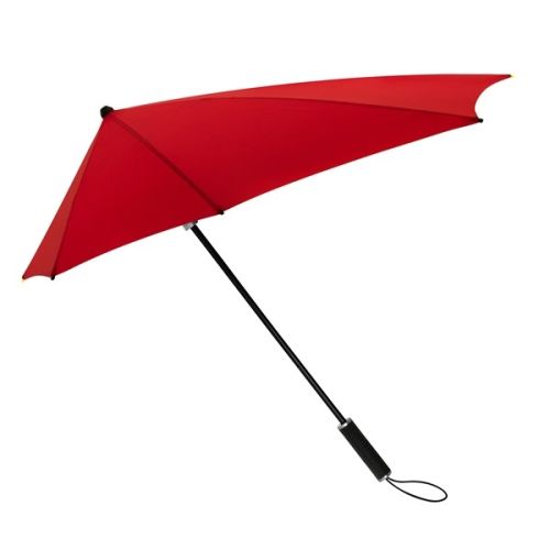 Aerodynamic storm umbrella - Image 3